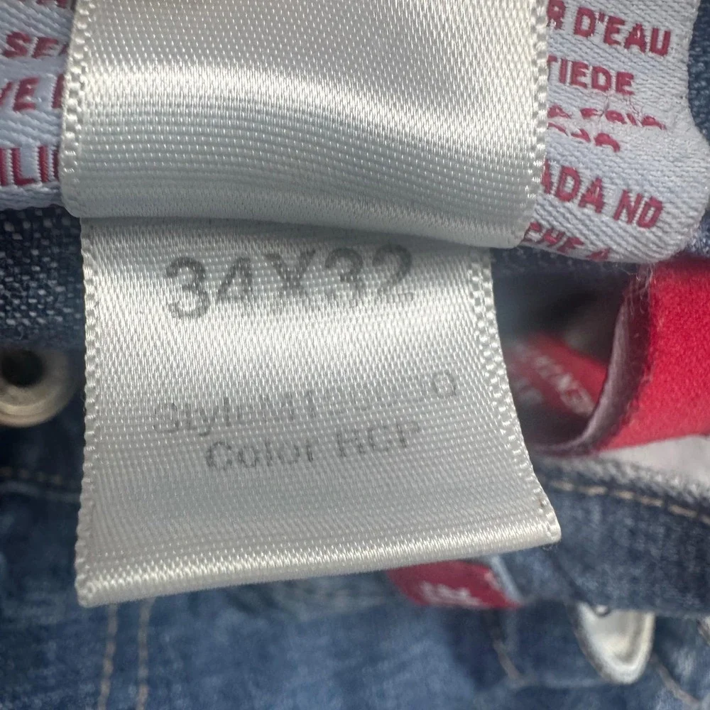 JNCO Jeans brand jnco